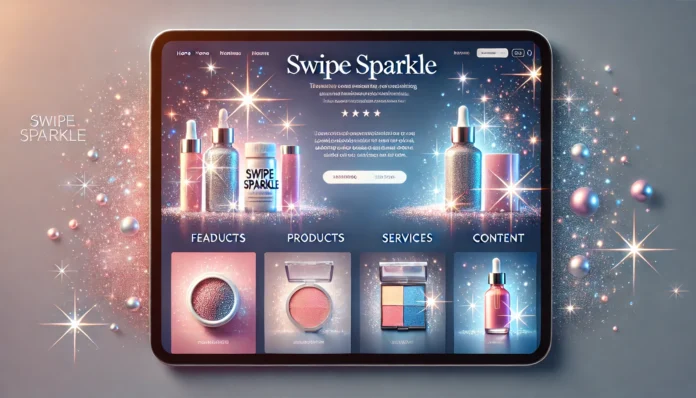 swipesparkle.us