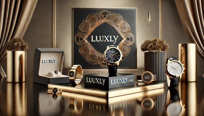 luuxly.com