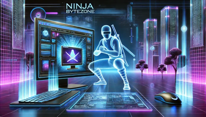 ninjabytezone .com