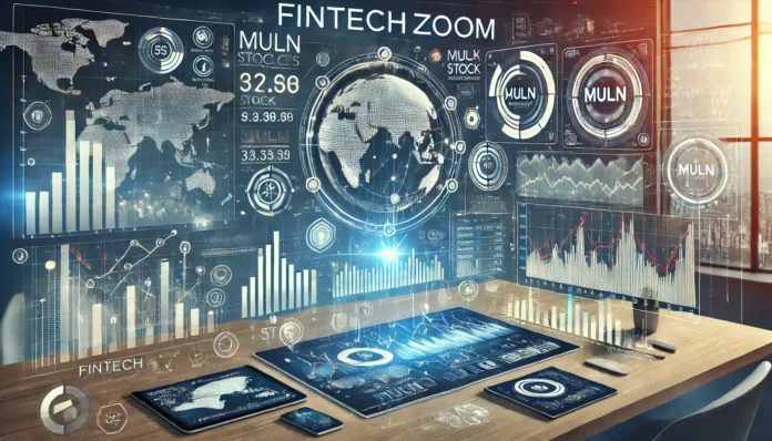 fintechzoom muln stock